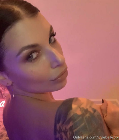 itsivylebelle かわいいスター ギャラリー