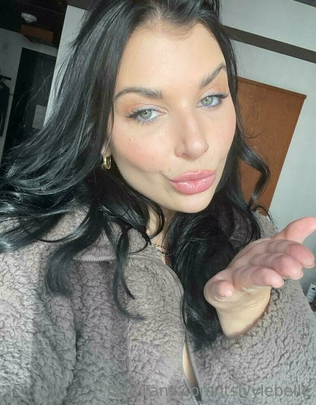 itsivylebelle 素敵なスター 写真