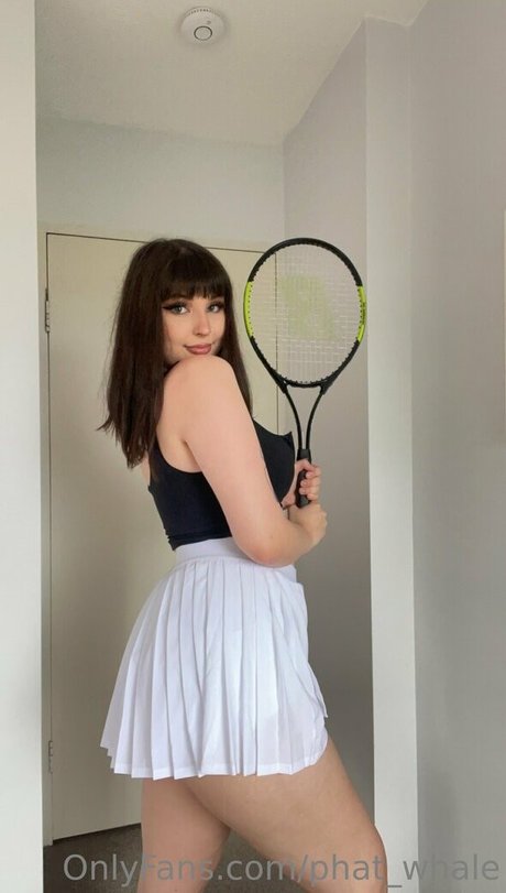 phat whale 素敵な女優 画像