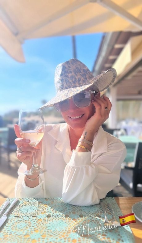 Denise Van Outen セックスモデル 画像