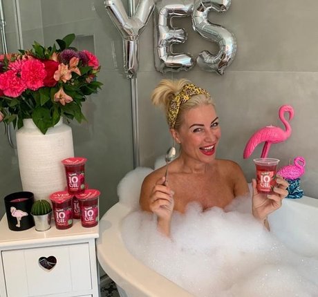 Denise Van Outen スター 画像