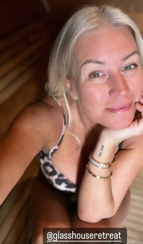 Denise Van Outen ポルノスター 裸 写真
