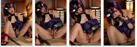 Cospuri トップポルノスター 写真