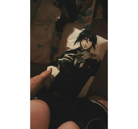 patri sha トップスター 写真