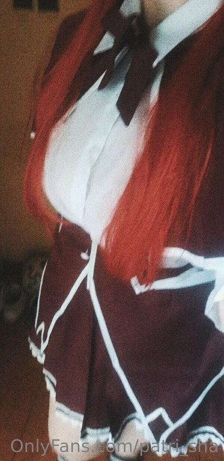 patri sha ポルノモデル ギャラリー