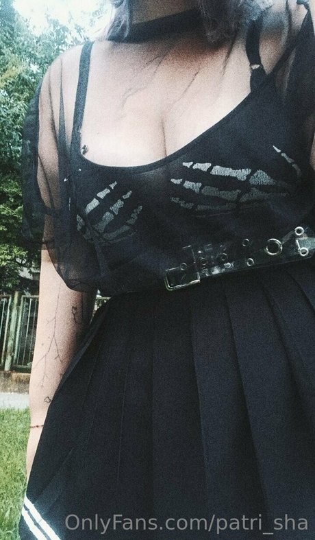 patri sha ポルノスター 写真