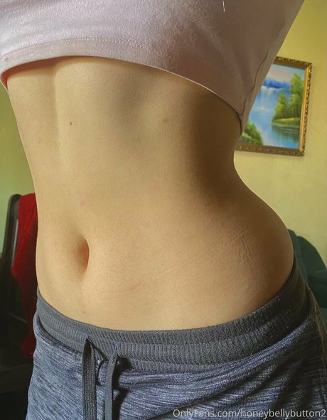 honeybellybutton2 最高のスター 写真