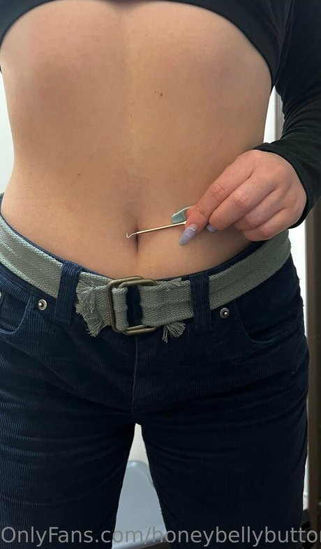 honeybellybutton2 ポルノスター 画像