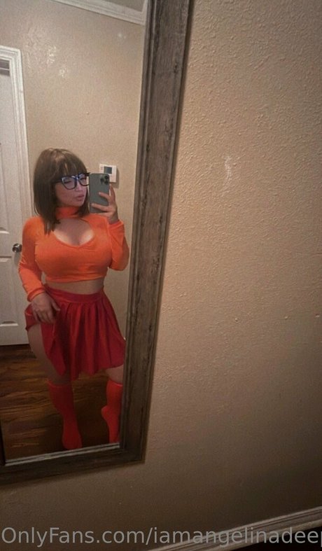 iamangelinadeep ヌードのポルノスター 写真