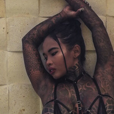 Lidya Kitty 素敵なポルノスター 画像