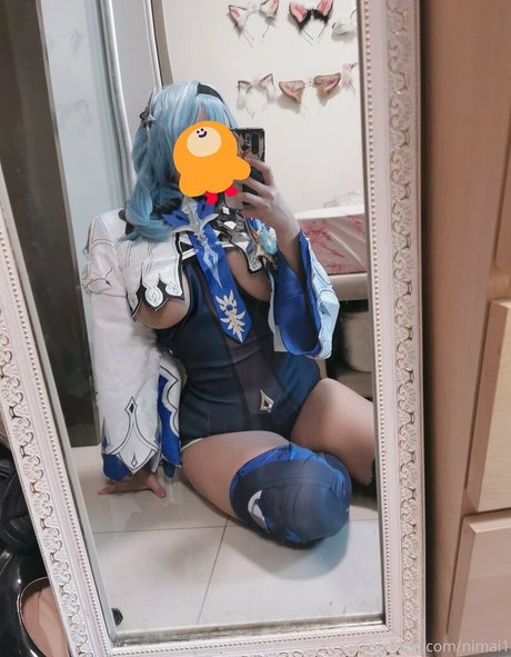 Nimai1 高品質のスター 写真