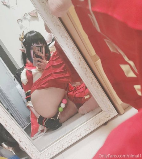 Nimai1 ポルノスター ヌード 画像