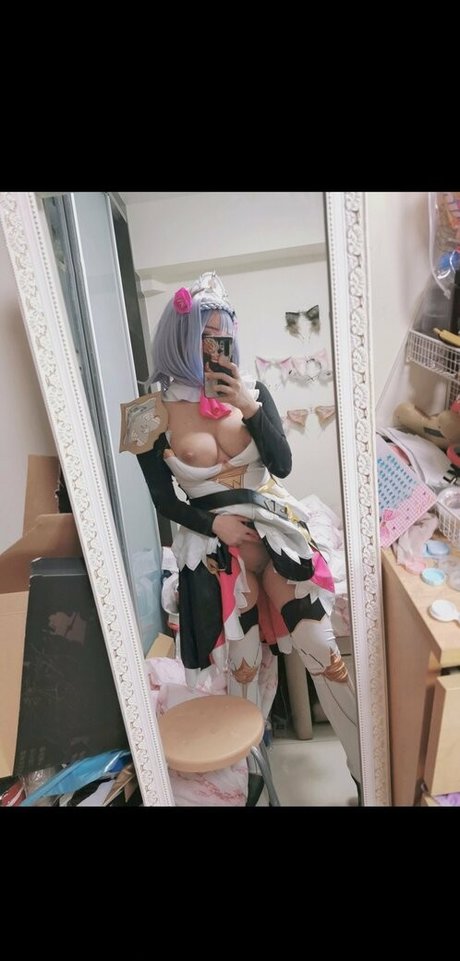 Nimai1 独占女優 画像