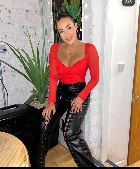 Stephanie Davis セクシーモデル 画像