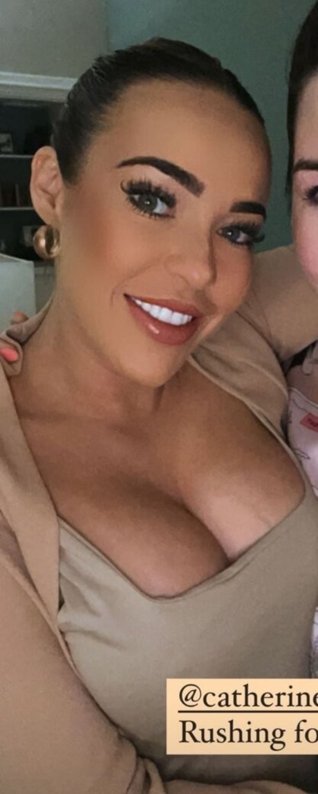 Stephanie Davis エロティックモデル 写真