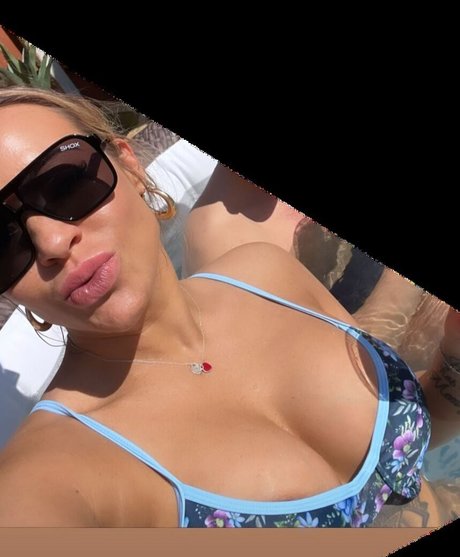 Stephanie Davis アダルト女優 写真