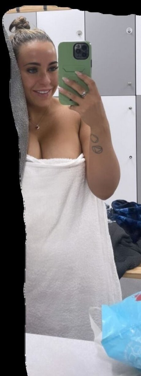 Stephanie Davis トップスター 写真