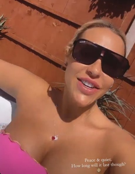 Stephanie Davis セックススター 写真