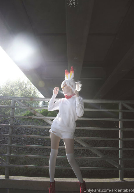 ardentabsol ヌードモデル 写真