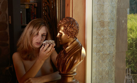 SDFoto スター ヌード 写真