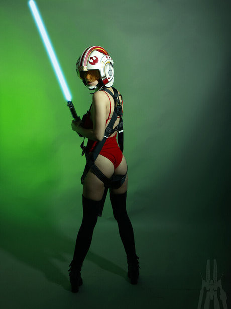 SDFoto 女優 写真