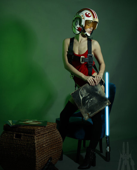 SDFoto かわいいモデル 写真