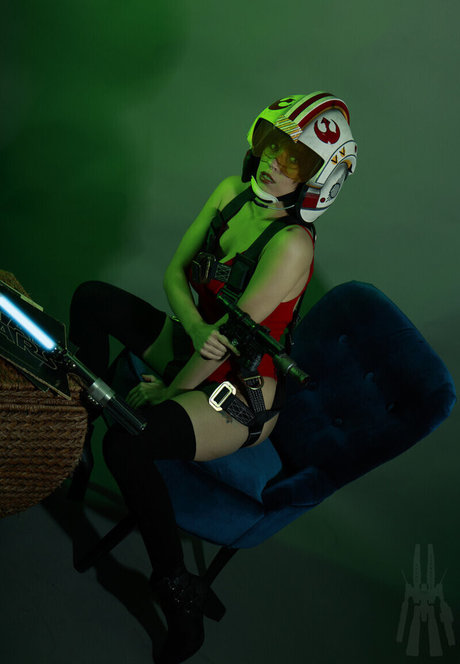 SDFoto モデル ギャラリー