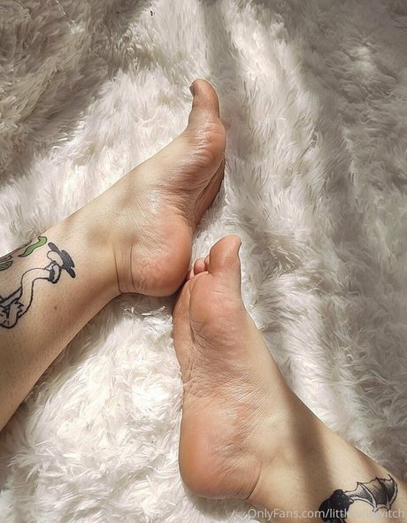 wildwiitch ポルノモデル 写真