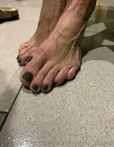 jenny 38piedi 素敵な女優 写真