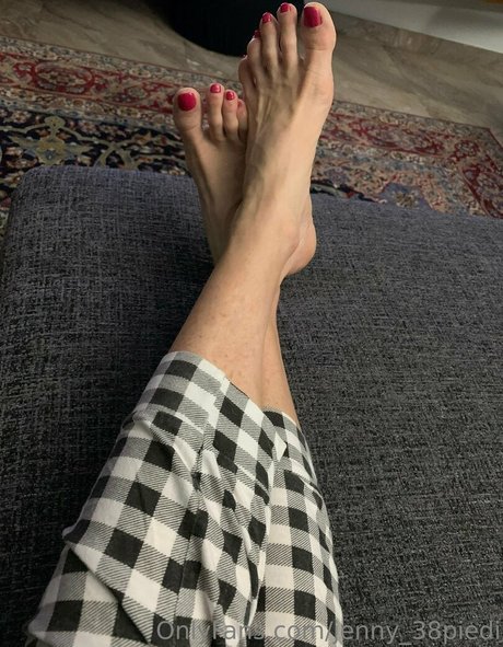 jenny 38piedi ヌードスター ギャラリー