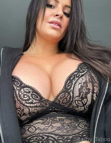 amy taboo 限定スター アーカイブ