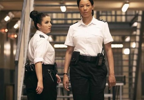 Jamie Lee O Donnell セクシーモデル 写真