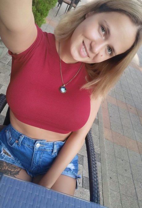 anna monik ポルノスター 可愛い 画像