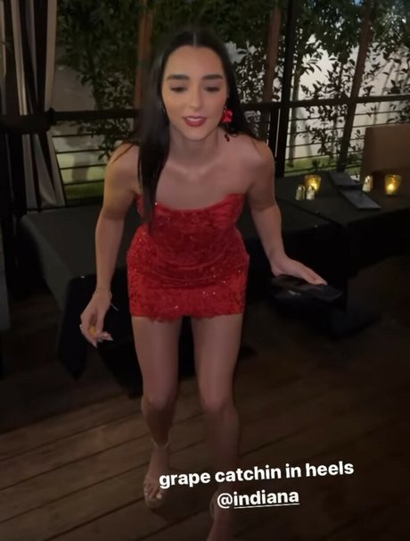 Indiana Massara profile image