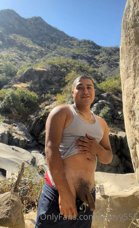 leroybrownhart 裸モデル 画像