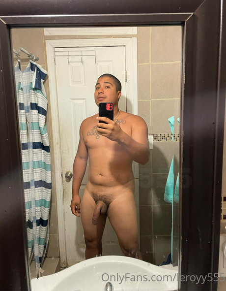 leroybrownhart ヌードモデル 画像