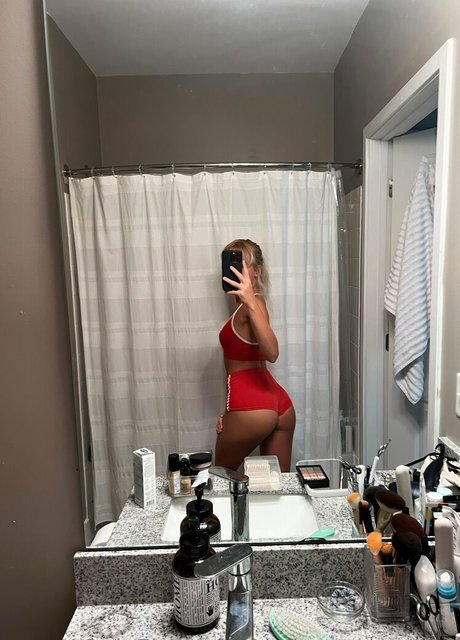 sydneysweety18 限定モデル 画像