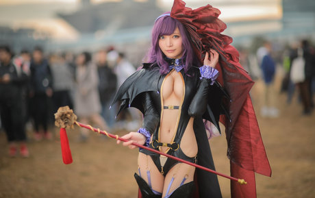 アナルトランスオンリーファンズ ポルノ ギャラリー