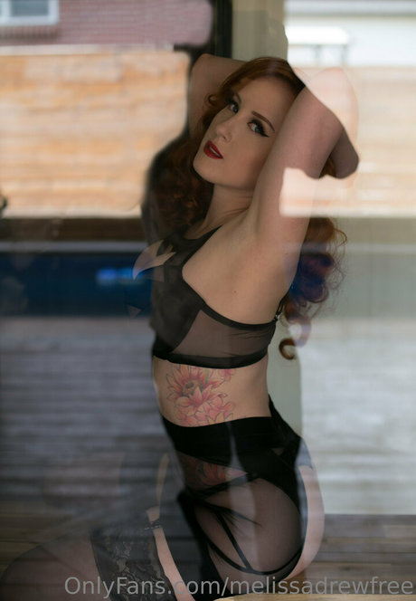 melissadrewfree 素敵なスター 画像
