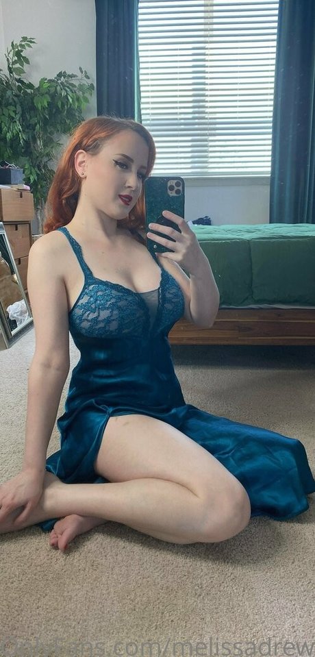 melissadrewfree エロティックなスター 写真