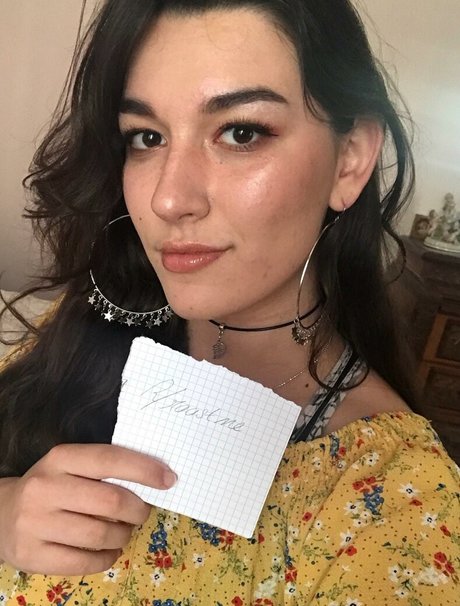 Matildaluciabovo 完璧な女優 写真