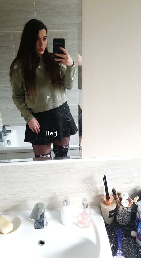 Matildaluciabovo 高品質モデル 画像