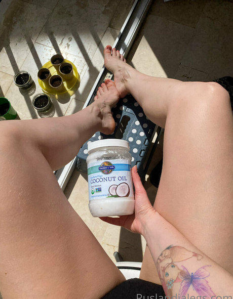 ruslandialegs 完璧なスター 写真