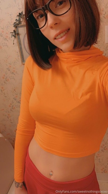 sweetnothingssxoxo ポルノ女優 写真