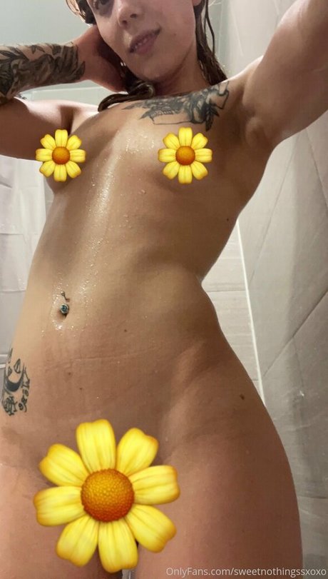 sweetnothingssxoxo HDモデル 写真