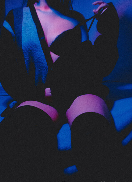 elfawho69 セクシーなスター 写真