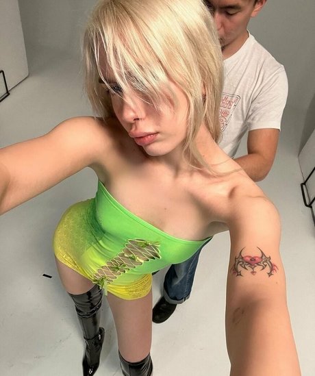 Aleyna Tilki 高品質モデル 写真