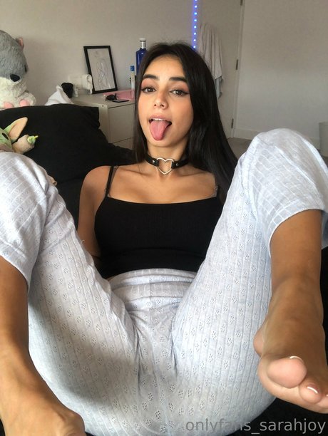 Sarah Joy セクシーなスター 画像