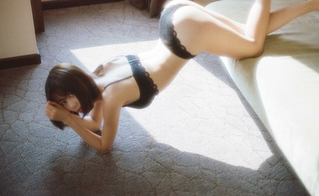 ABBIE    a b b i e ポルノスター 可愛い 写真
