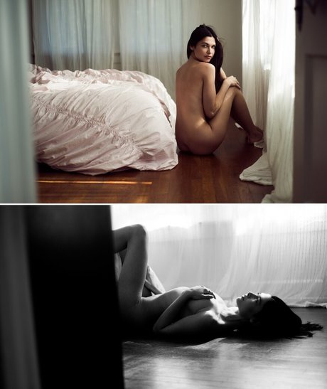 Willa Staats ポルノスター 独占 写真
